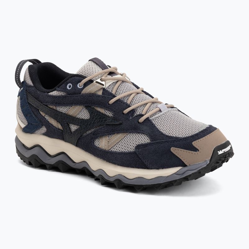 Shoes Mizuno Wave Mujin TL opal gray/salute/odyssey gray
