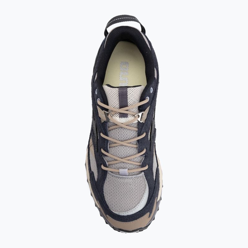 Shoes Mizuno Wave Mujin TL opal gray/salute/odyssey gray 5