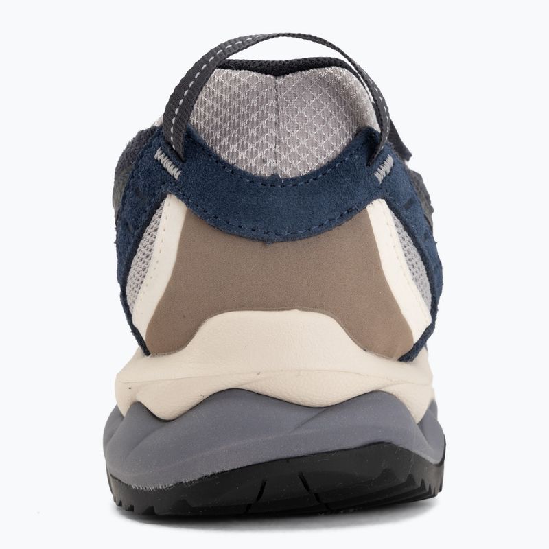 Shoes Mizuno Wave Mujin TL opal gray/salute/odyssey gray 6