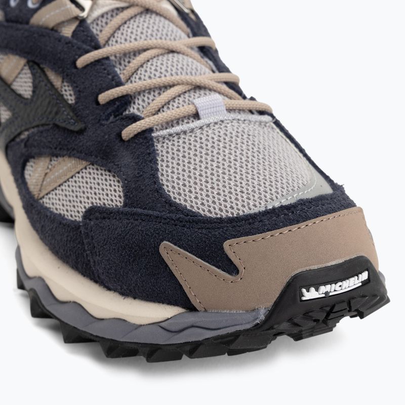 Shoes Mizuno Wave Mujin TL opal gray/salute/odyssey gray 7