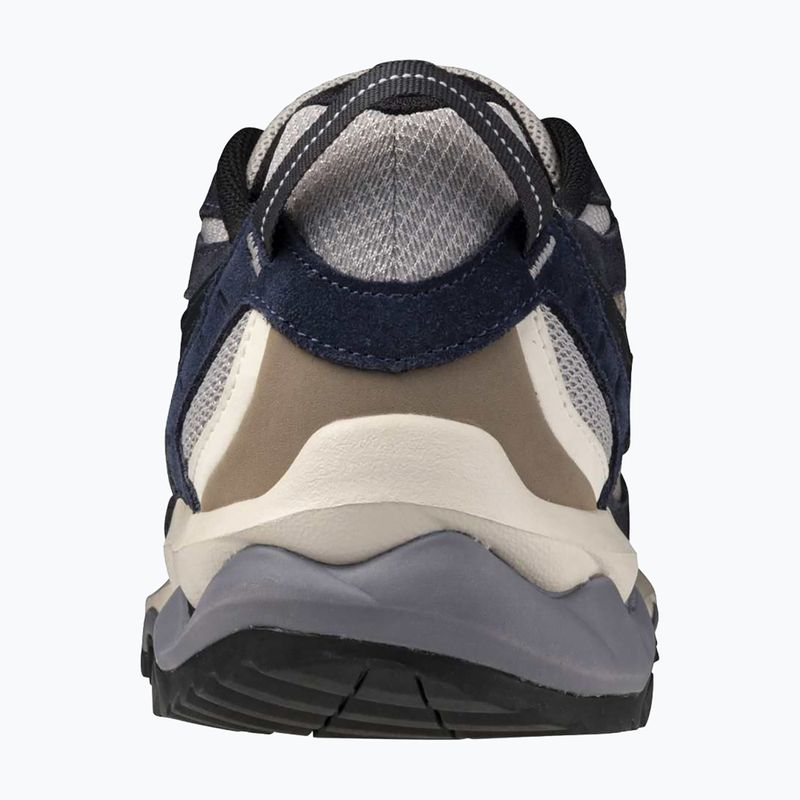Shoes Mizuno Wave Mujin TL opal gray/salute/odyssey gray 2