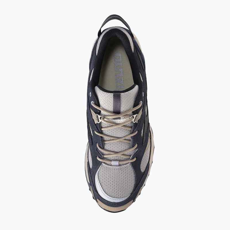 Shoes Mizuno Wave Mujin TL opal gray/salute/odyssey gray 4