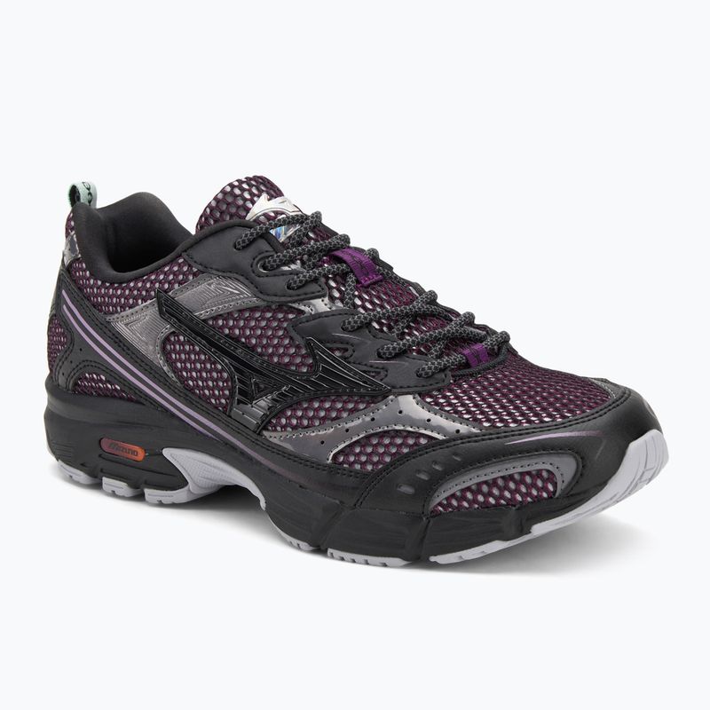 Men's Mizuno Mxr silver/silver/nimbus cloud shoes
