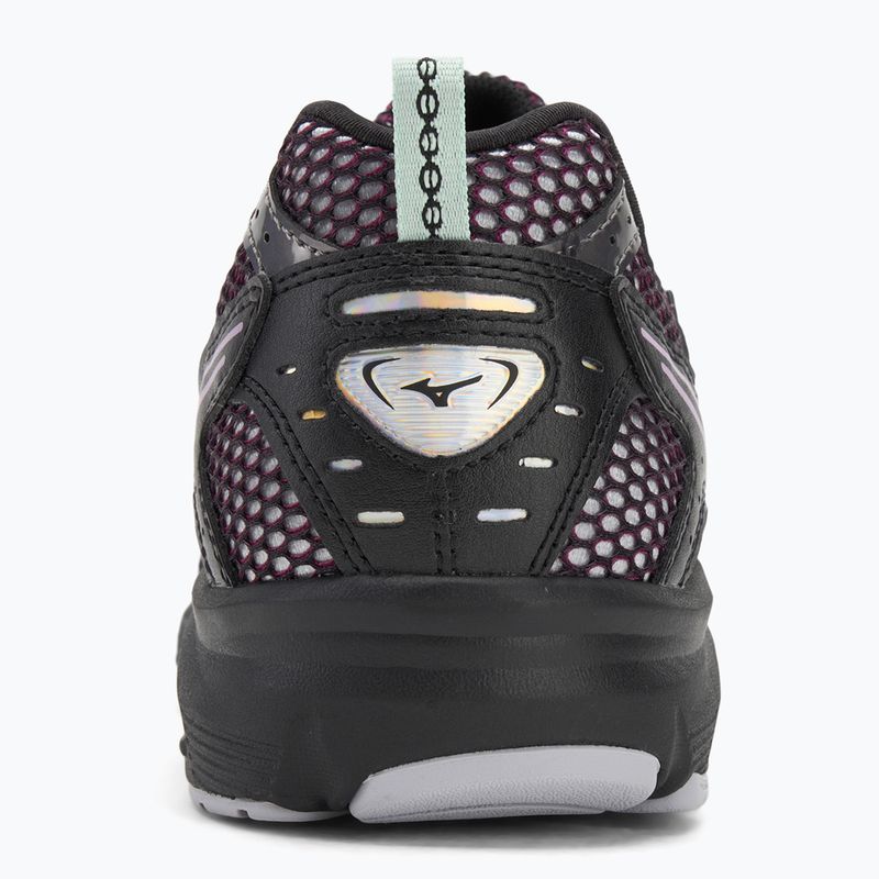 Men's Mizuno Mxr silver/silver/nimbus cloud shoes 6