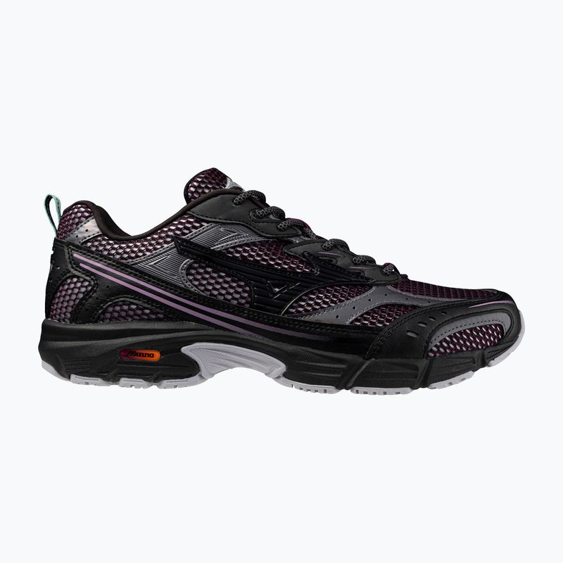 Men's Mizuno Mxr silver/silver/nimbus cloud shoes 8