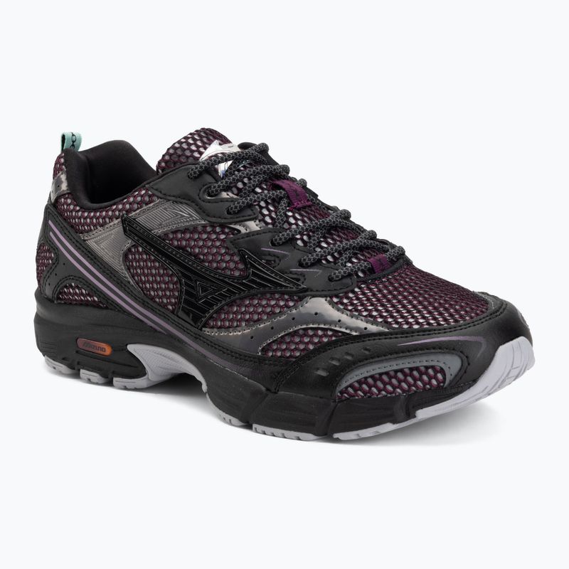 Men's shoes Mizuno Mxr black/black/valerian