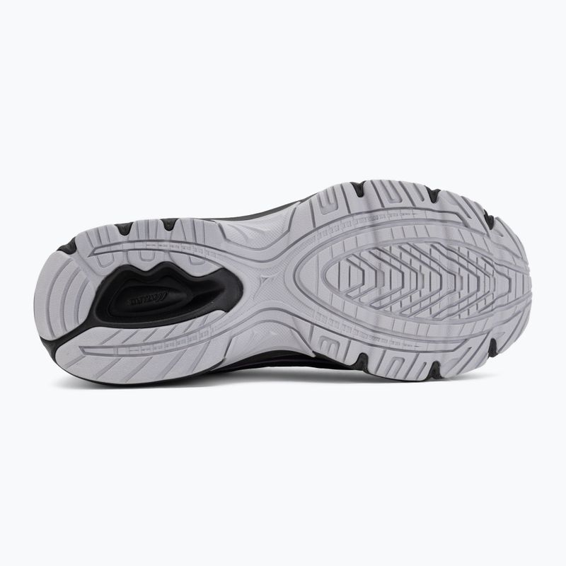 Men's shoes Mizuno Mxr black/black/valerian 4