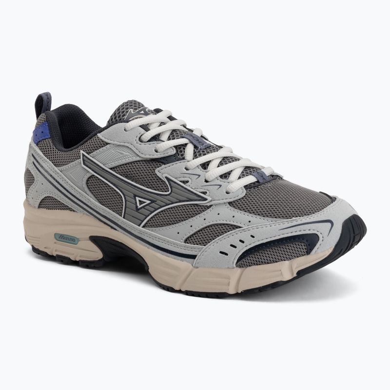 Shoes Mizuno MXR quiet shade/ultimate gray/harbor mist