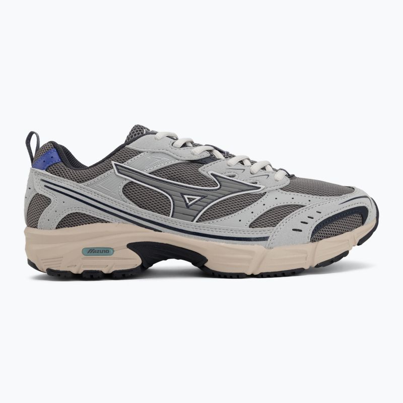Shoes Mizuno MXR quiet shade/ultimate gray/harbor mist 2