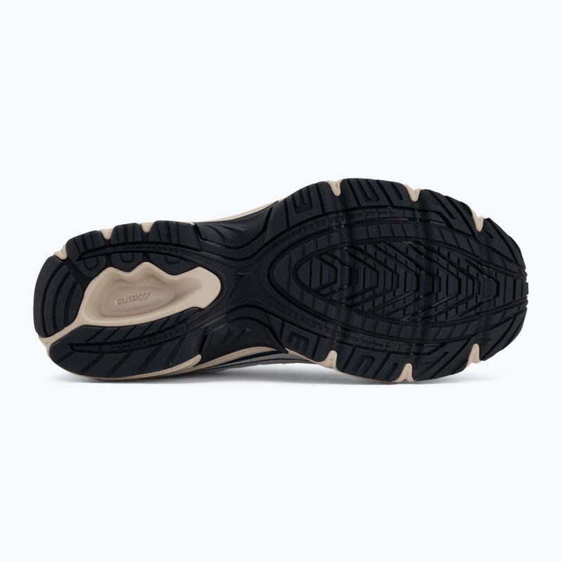 Shoes Mizuno MXR quiet shade/ultimate gray/harbor mist 4