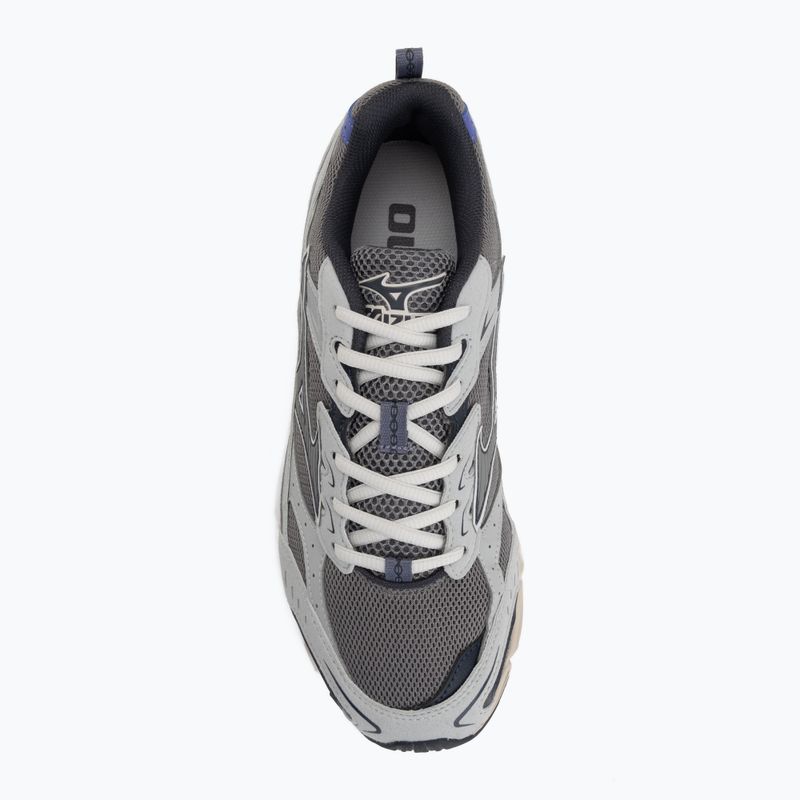 Shoes Mizuno MXR quiet shade/ultimate gray/harbor mist 5