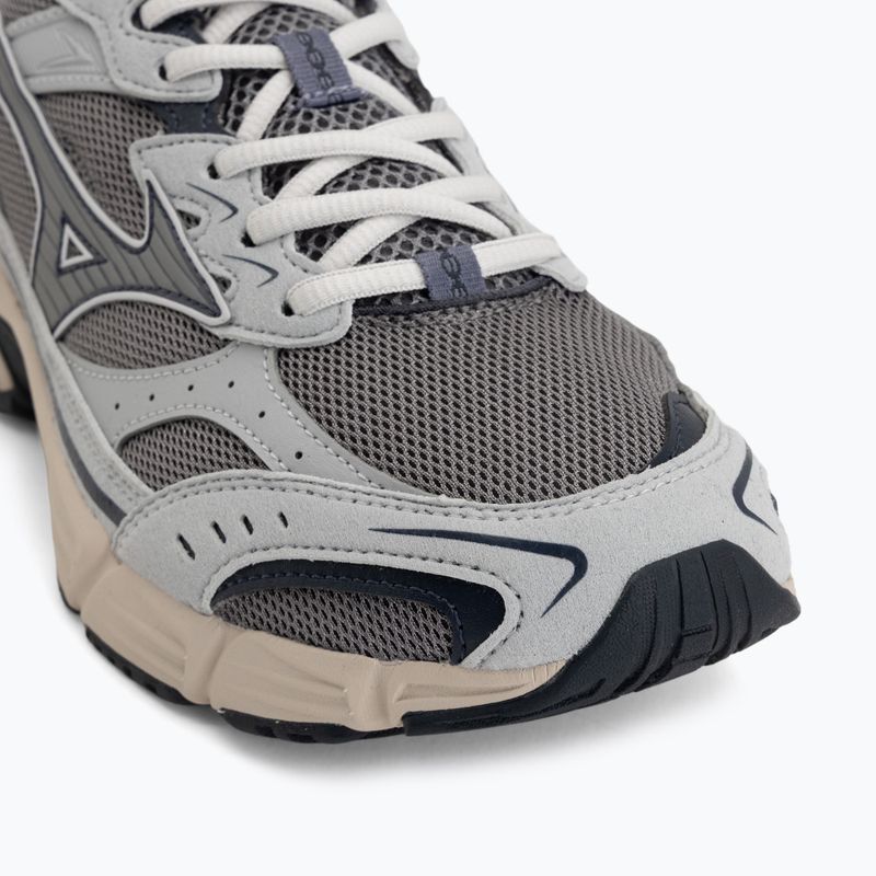 Shoes Mizuno MXR quiet shade/ultimate gray/harbor mist 7