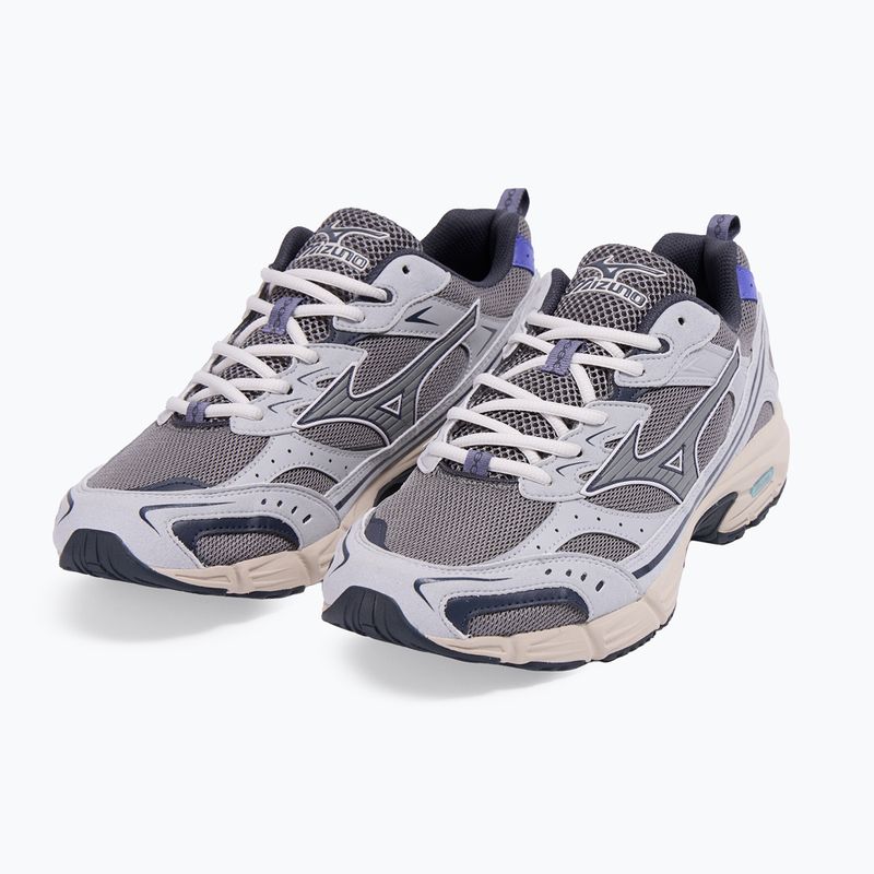 Shoes Mizuno MXR quiet shade/ultimate gray/harbor mist 2