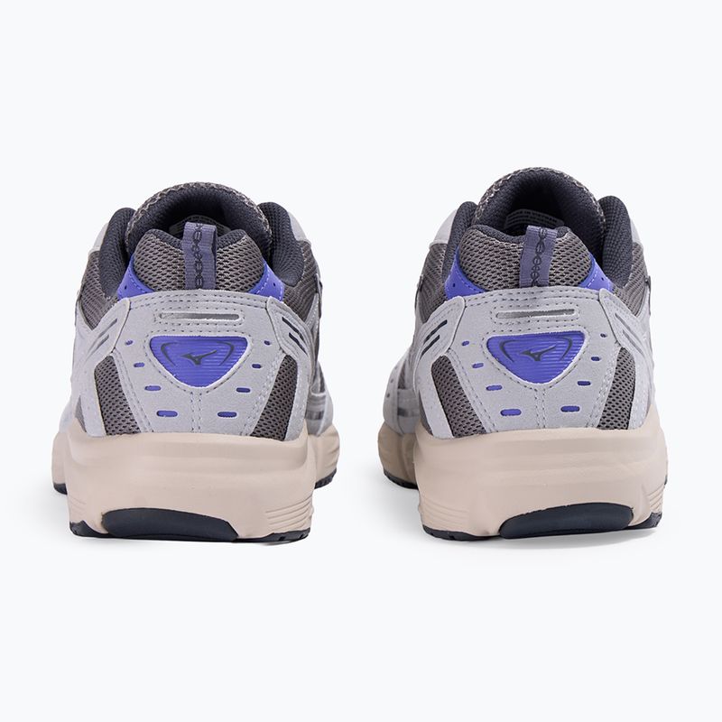 Shoes Mizuno MXR quiet shade/ultimate gray/harbor mist 3