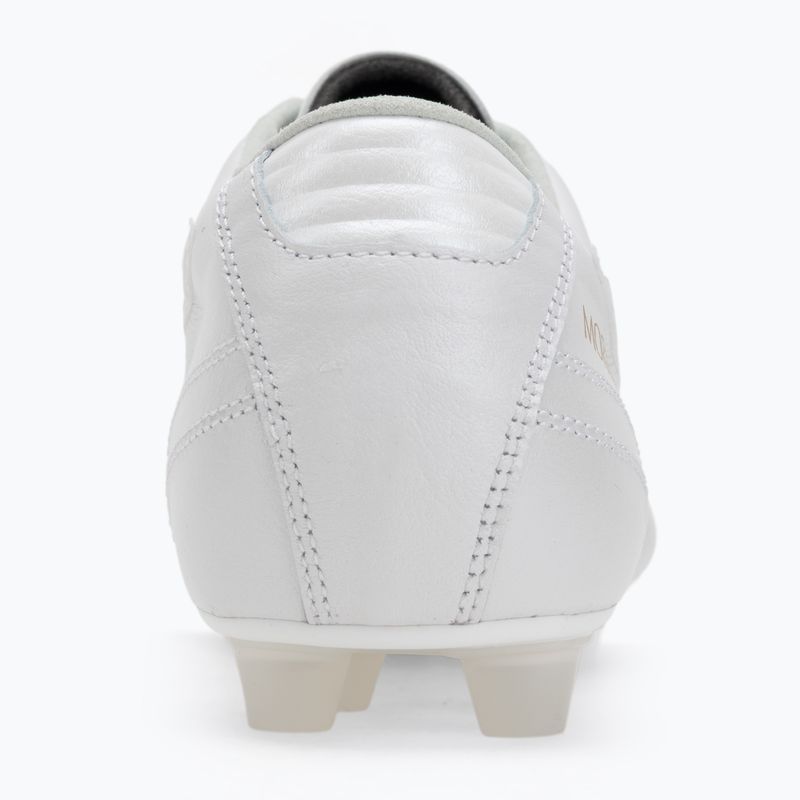 Men's Mizuno Morelia Ul Japan white football boots 6