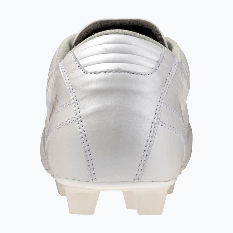 Men's Mizuno Morelia Ul Japan white football boots 10