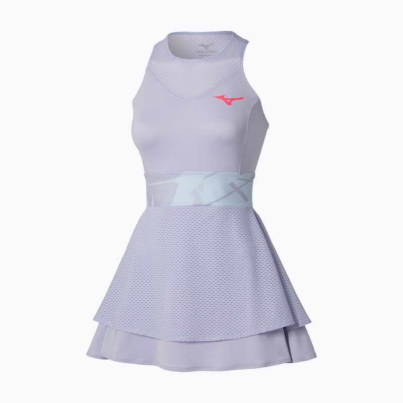 Mizuno Daybreakers dress icelandic blue 5