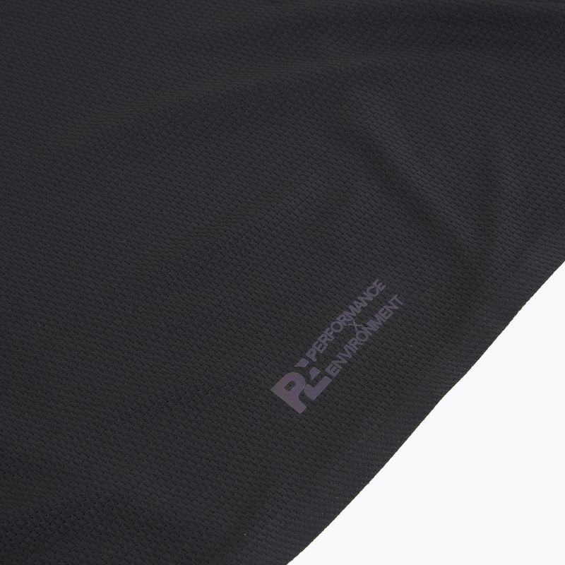 Men's running top Mizuno Tech Light DAF black 4