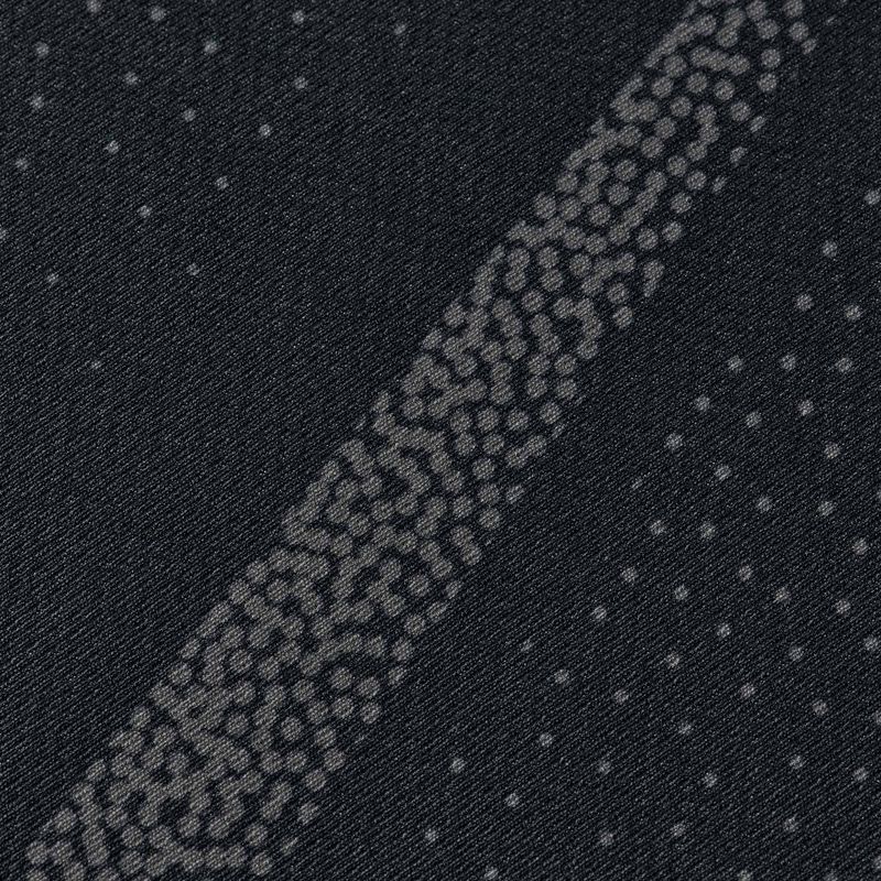 Men's running shirt Mizuno Core Graphic Tee black 8