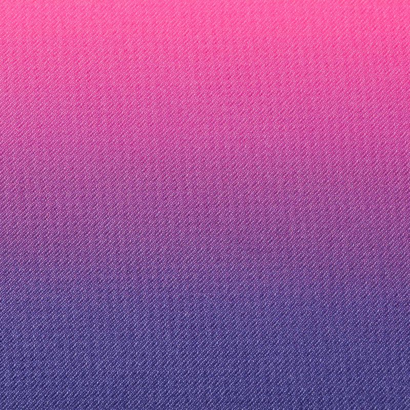 Women's running shirt Mizuno Summer Pack QD Tee yuuyake 5