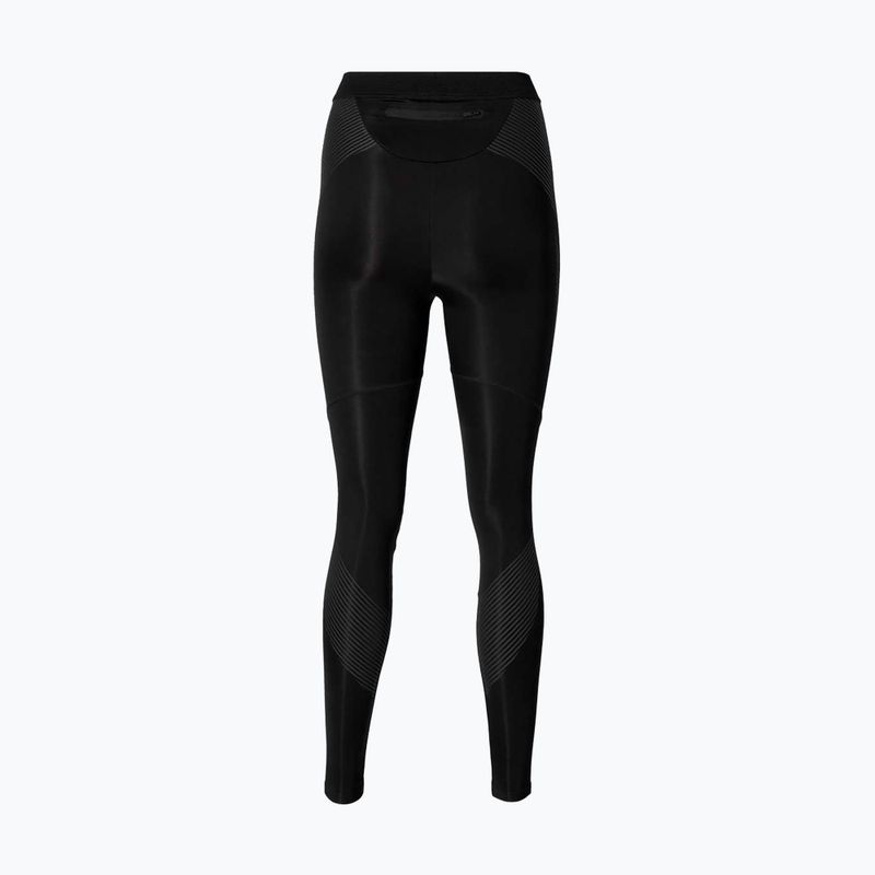 Women's running leggings Mizuno Tech Biogear Sonic Long black 2
