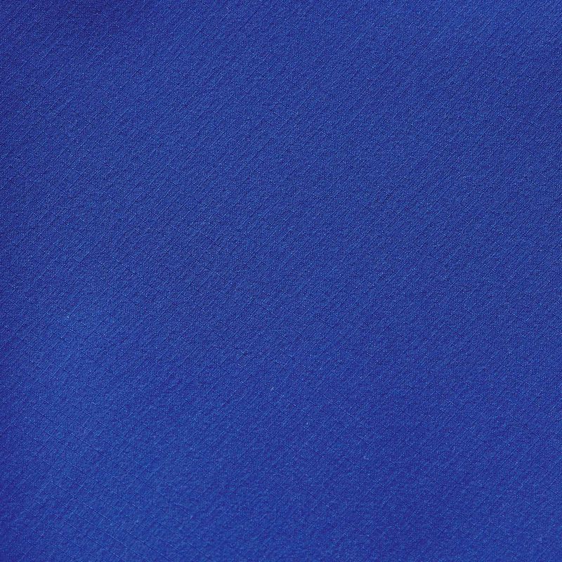 Men's Mizuno Active Alpha Hodded sodalite blue running jacket 5