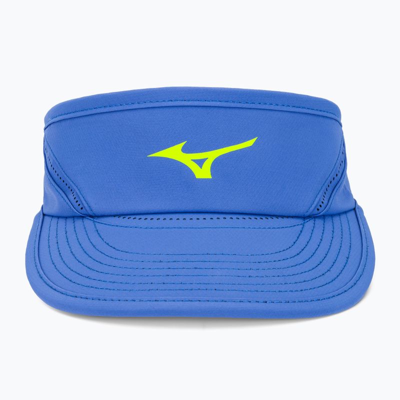 Tennis visor Mizuno Drylite Visor ultramarine 2