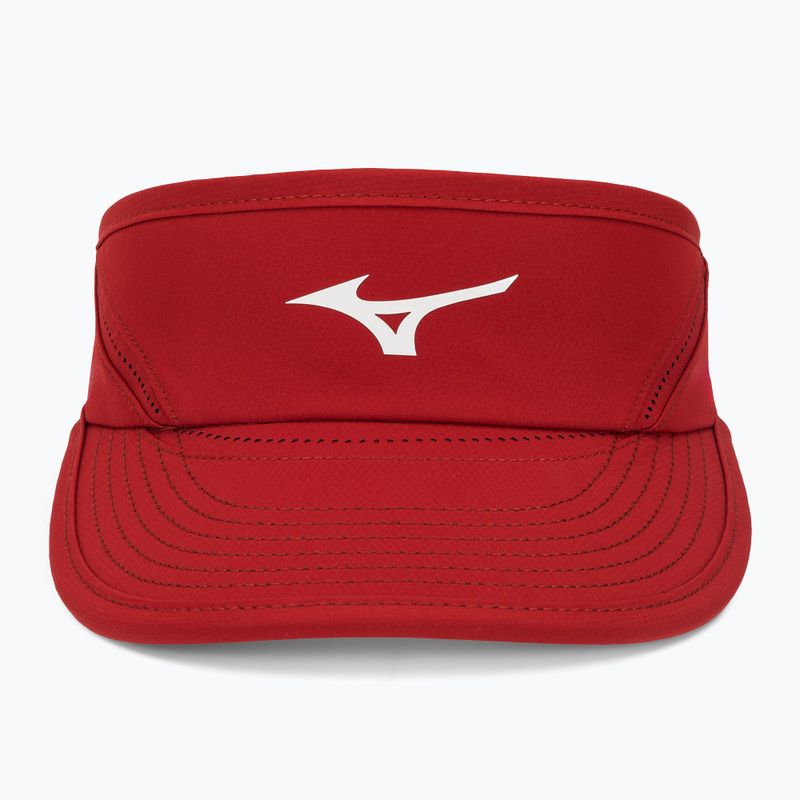 Tennis visor Mizuno Drylite Visor lava falls 2