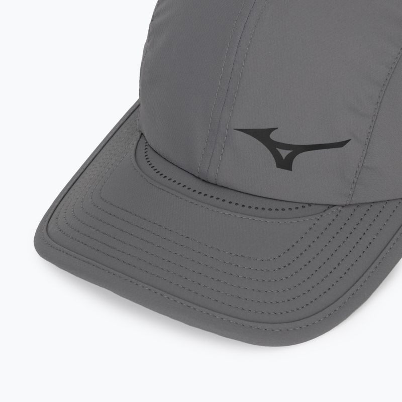 Baseball cap Mizuno Drylite Cap quiet shade 3