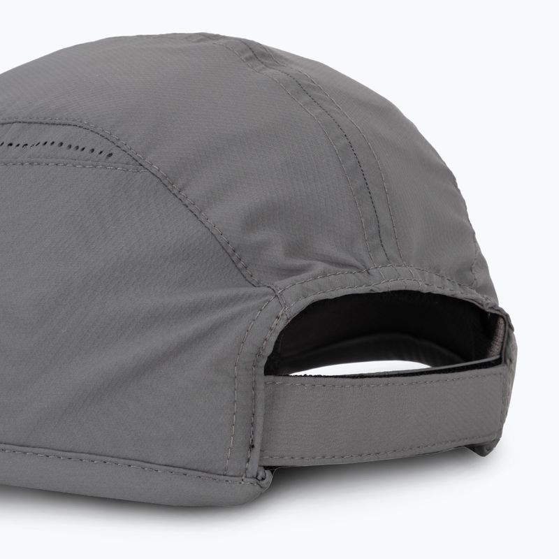 Baseball cap Mizuno Drylite Cap quiet shade 4