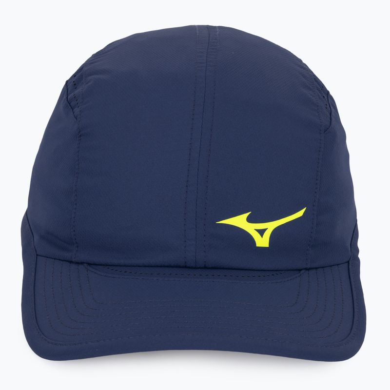 Baseball cap Mizuno Drylite Cap estate blue 2