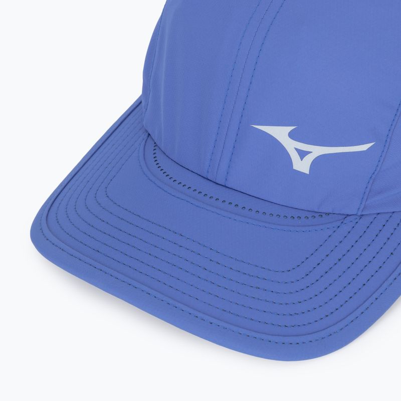 Baseball cap Mizuno Drylite Cap ultramarine 3