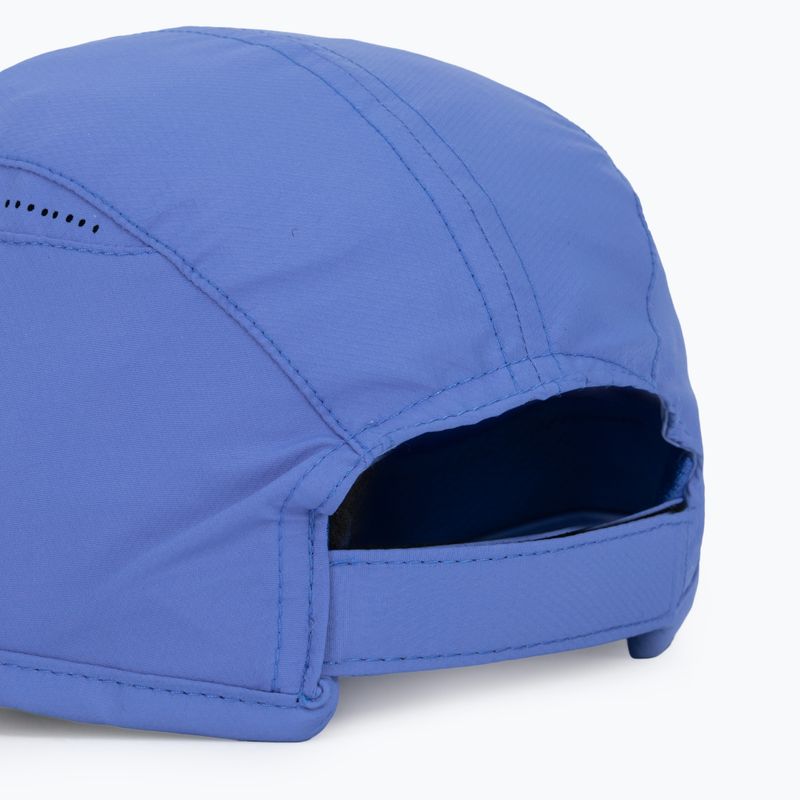 Baseball cap Mizuno Drylite Cap ultramarine 4
