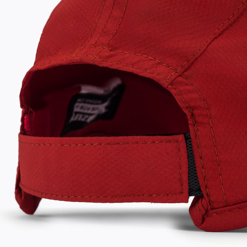 Baseball cap Mizuno Drylite Cap lava falls 4