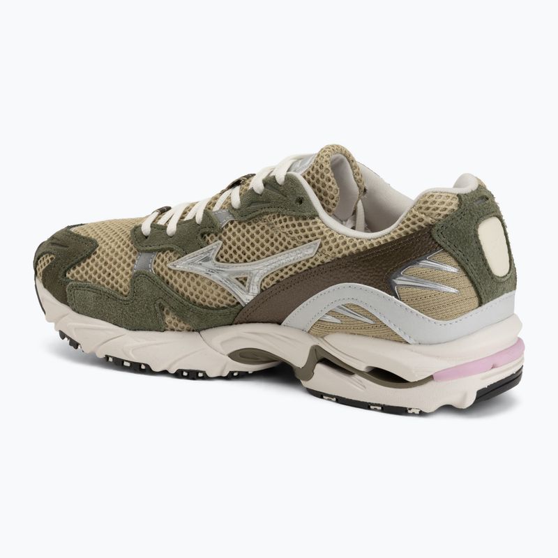 Shoes Mizuno Wave Rider 10 elm/dawn blue/stone gray 3