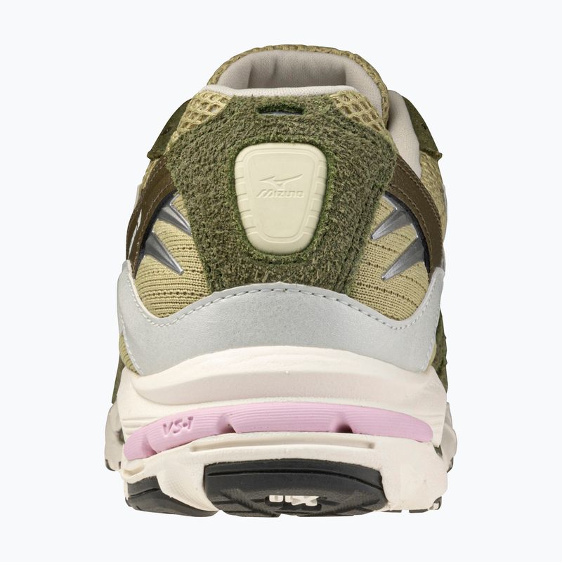 Shoes Mizuno Wave Rider 10 elm/dawn blue/stone gray 3
