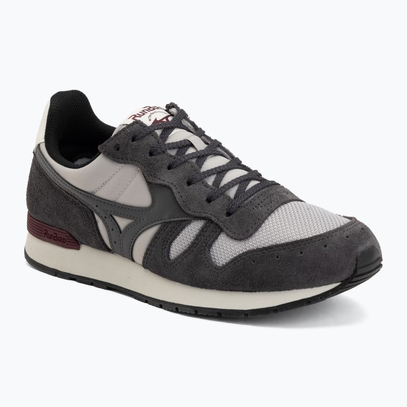 Shoes Mizuno ML87 harbor mist/iron gate/black sand