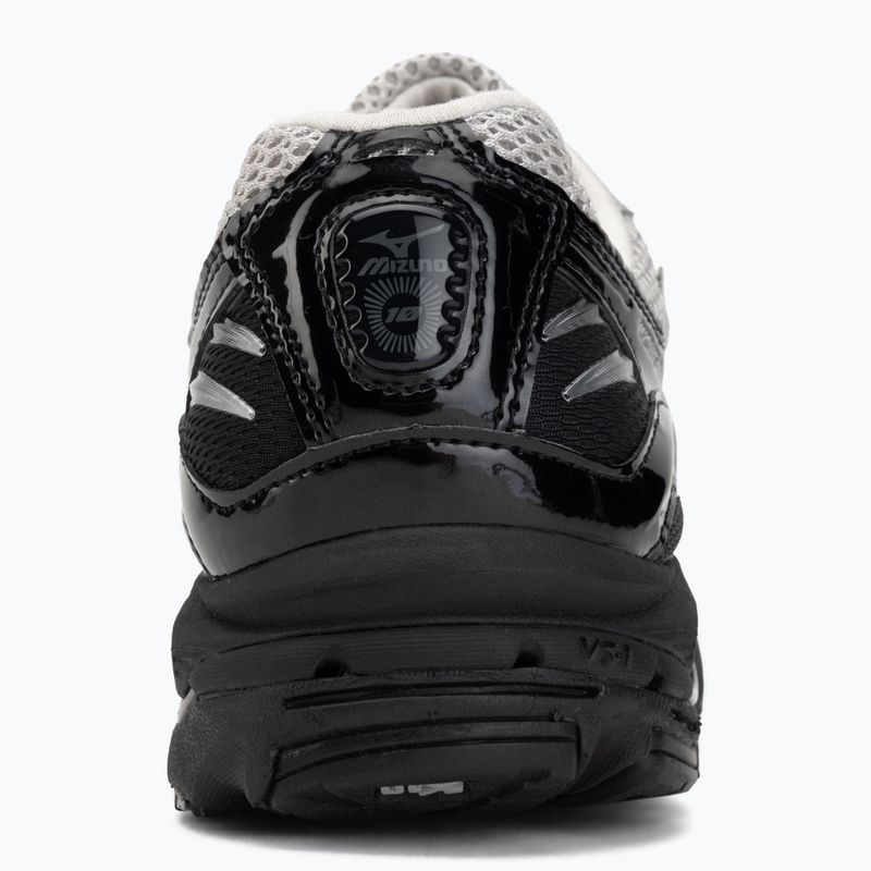 Shoes Mizuno Wave Rider 10 harbor mist/silver/black 6