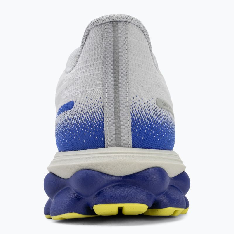Men's running shoes Mizuno Wave Skyrise 7 dawn blue/white/dazzling blue 6