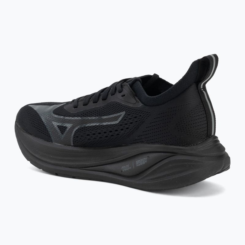 Running shoes Mizuno Neo Zen 2 black/black sand 3