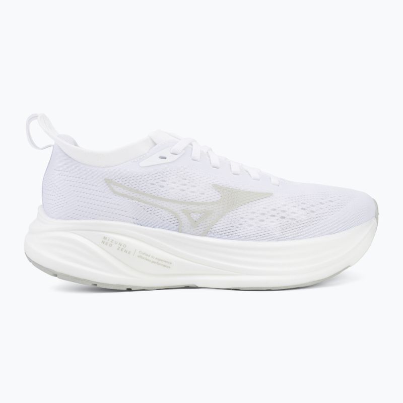 Running shoes Mizuno Neo Zen 2 white/dawn blue 2