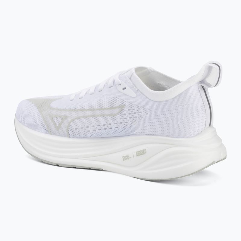 Running shoes Mizuno Neo Zen 2 white/dawn blue 3