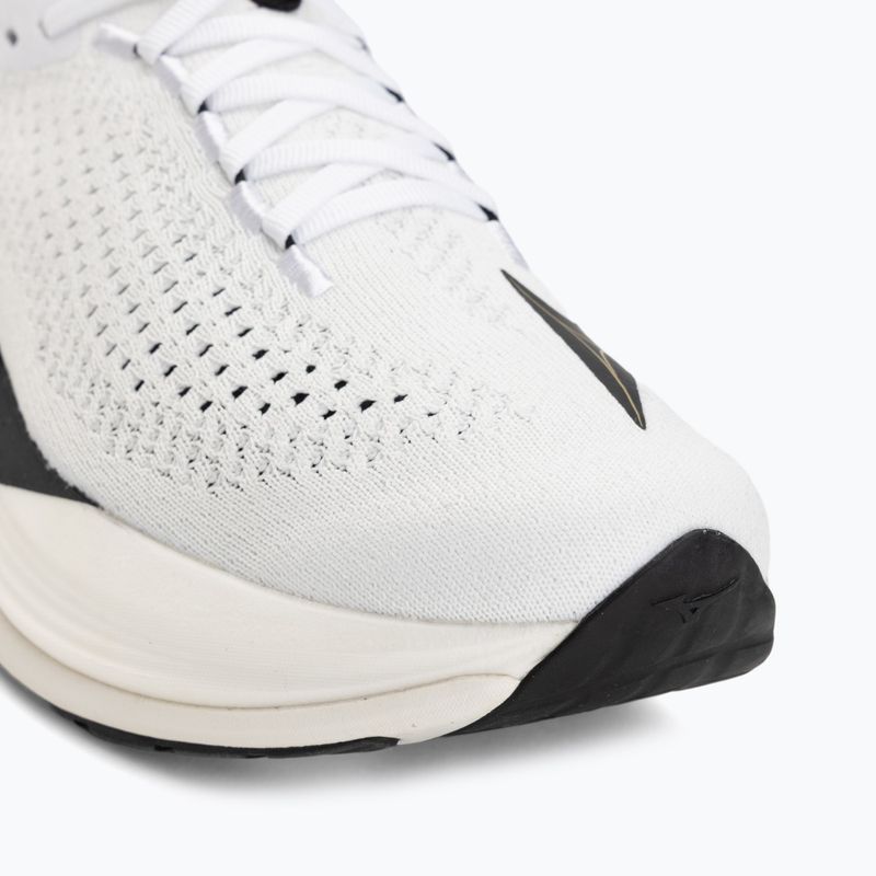 Running shoes Mizuno Mizuno Neo Vista 2 White/Black/Gold 7
