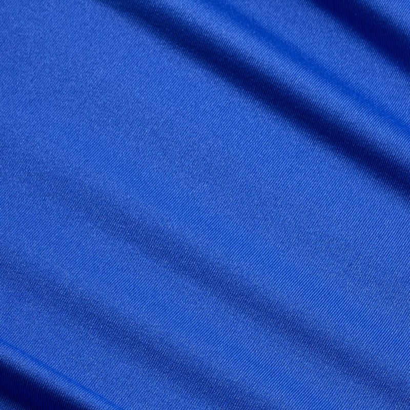 Men's T-shirt Mizuno Stargazer Shadow Polo dazzling blue 10