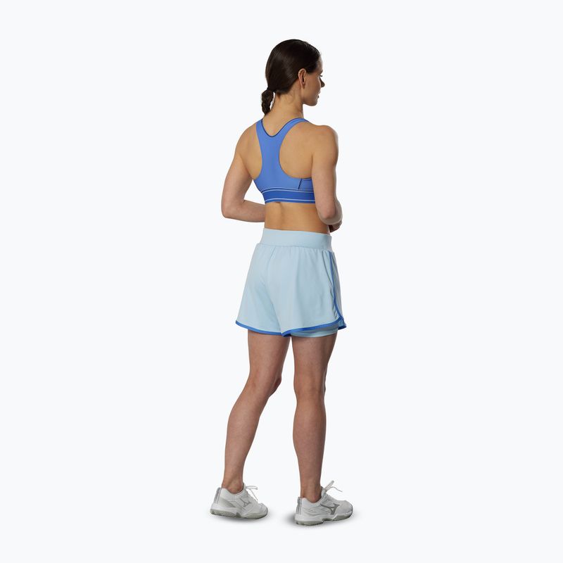 Bra Mizuno Stargazer ultramarine 5