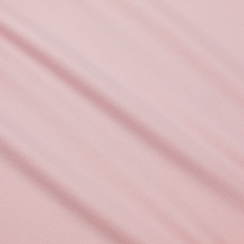 Women's tennis shirt Mizuno Stargazer Tee pinkesque 5