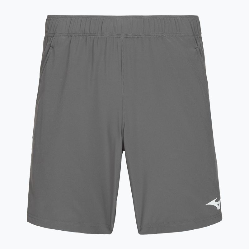 Men's shorts Mizuno 8 In Flex Short quiet shade