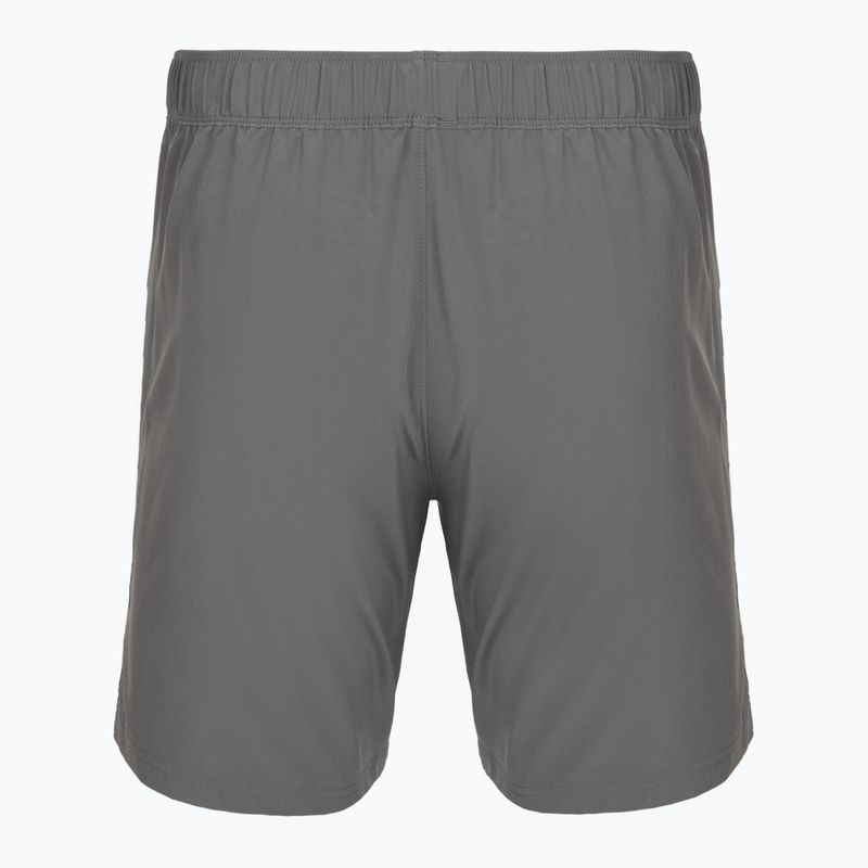 Men's shorts Mizuno 8 In Flex Short quiet shade 2
