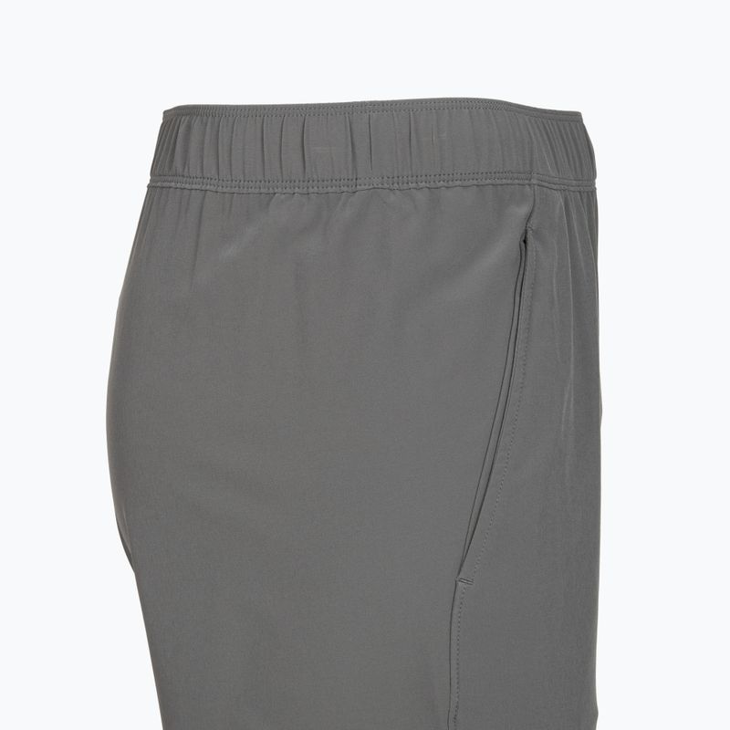 Men's shorts Mizuno 8 In Flex Short quiet shade 4