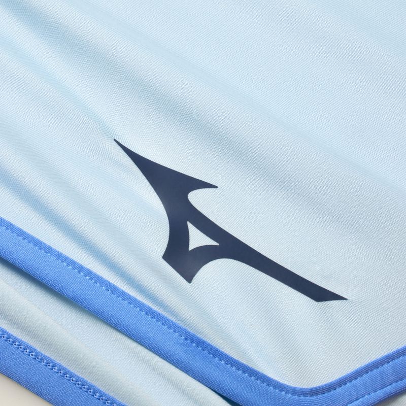 Women's shorts Mizuno Flex ice water 5